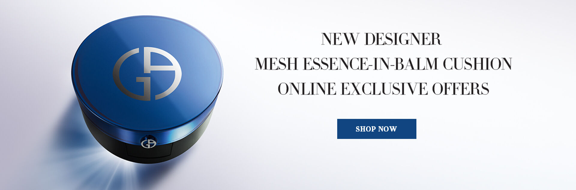 armani beauty online