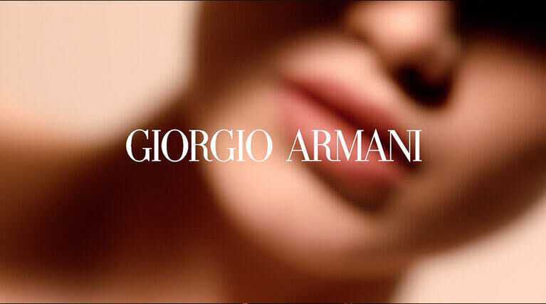 armani beauty code