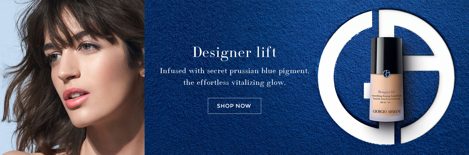 armani cosmetics online shop
