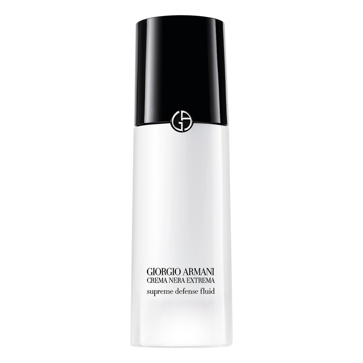 giorgio armani crema nera eye serum