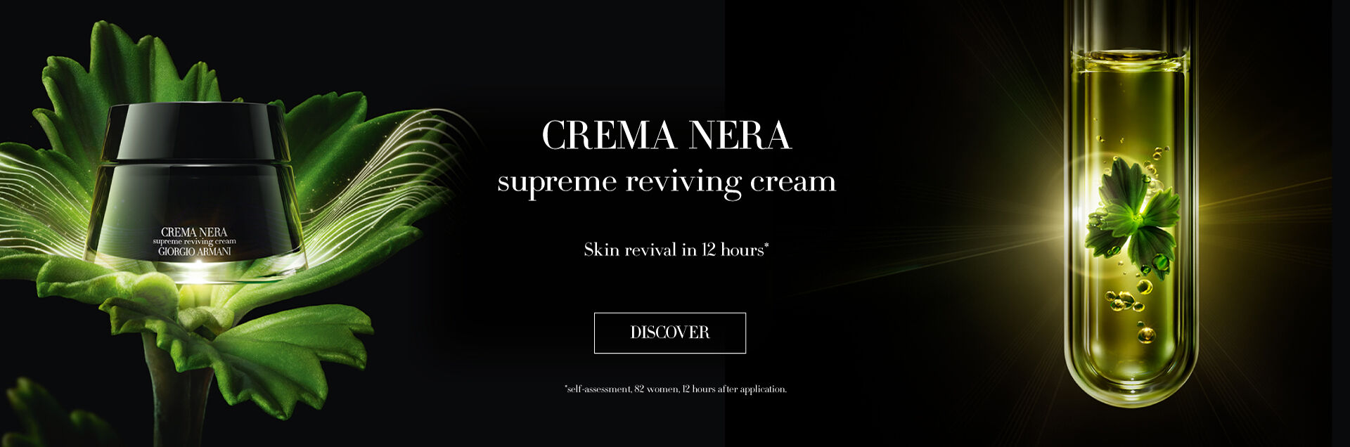 Crema Nera