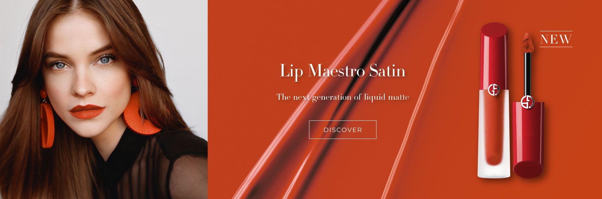 Lip Maestro Satin