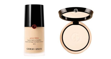 nearest armani store