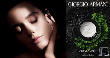 giorgio armani site official