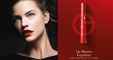 armani prima eye & lip contour perfector
