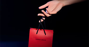 Armani beauty online sales