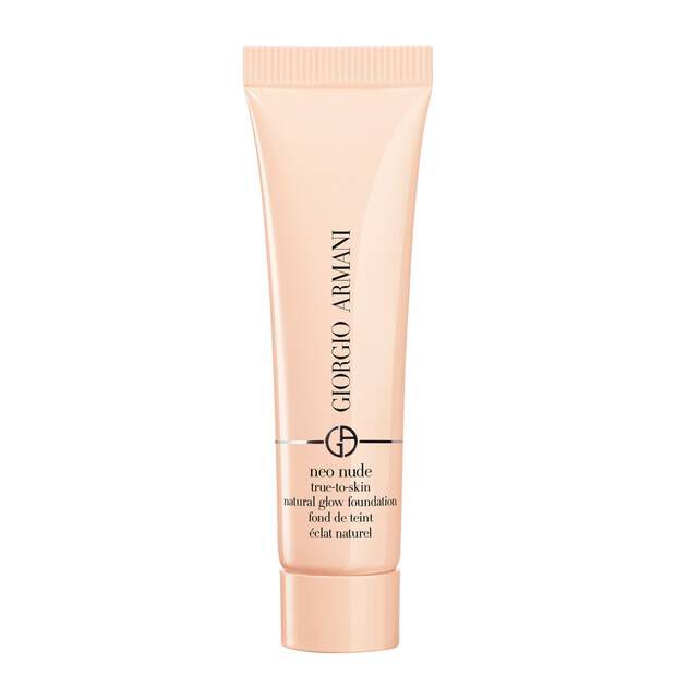 armani nude foundation
