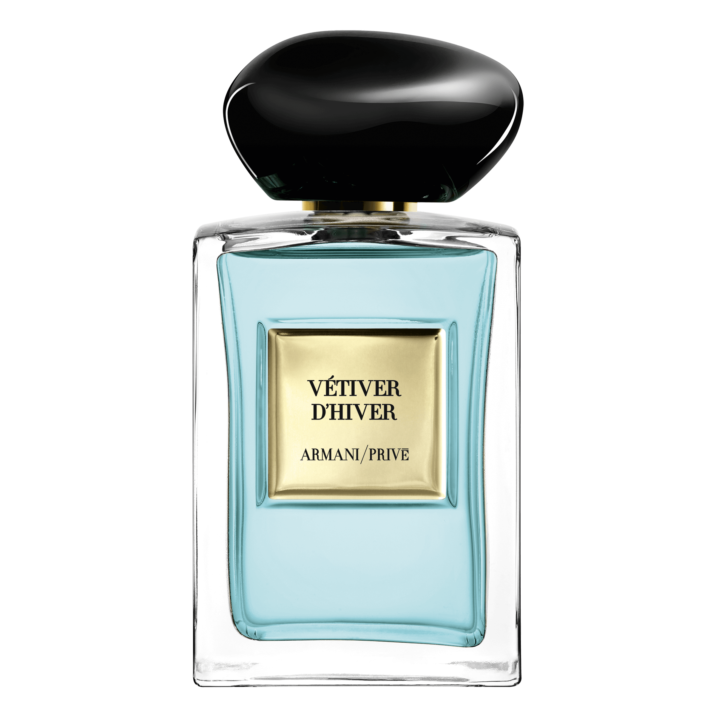 Eau de Toilette | Vëtiver D'hiver 