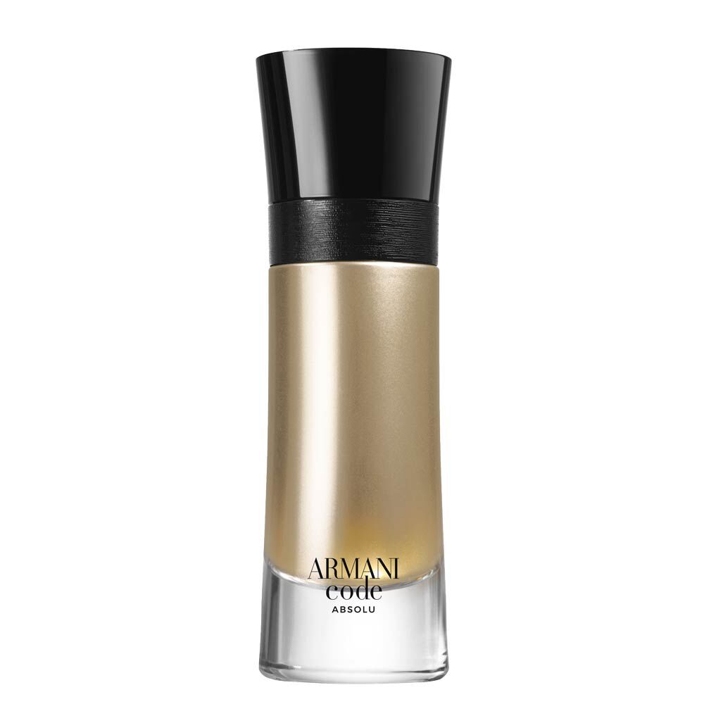 giorgio armani absolu code