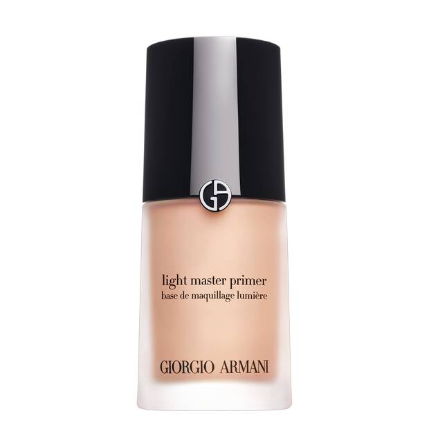 light master primer