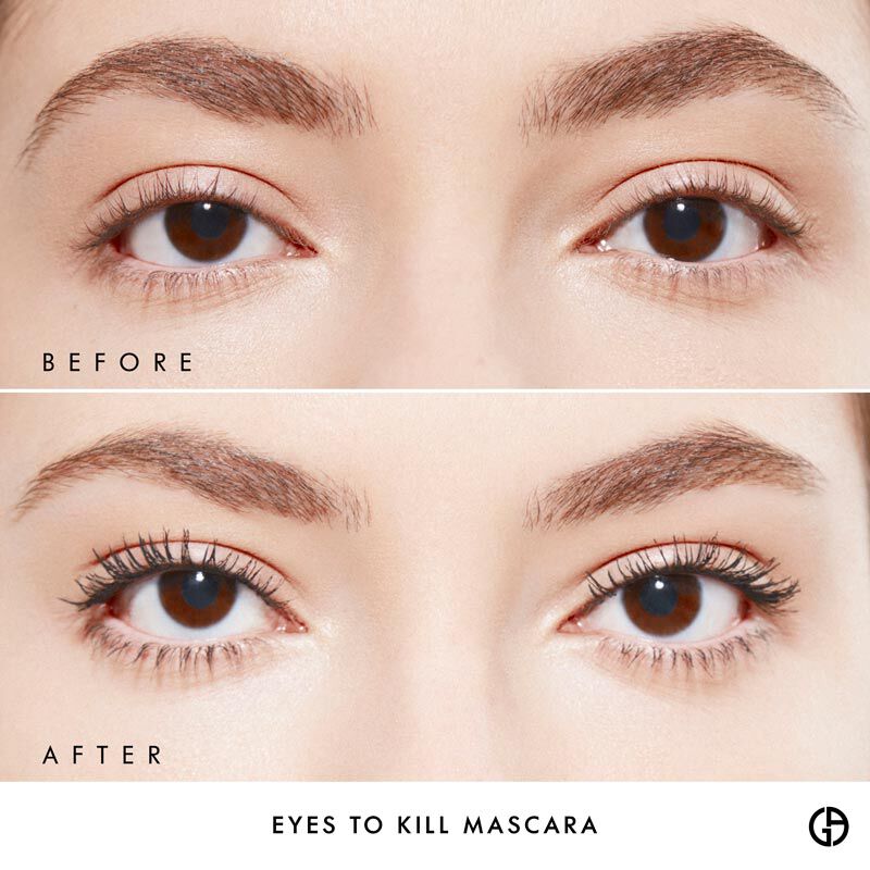 Mascara | Eyes To Kill Classico Mascara 