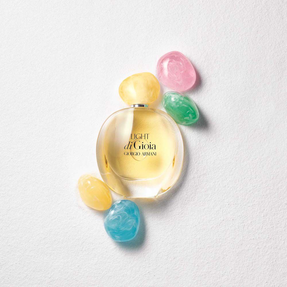 giorgio armani light di gioia