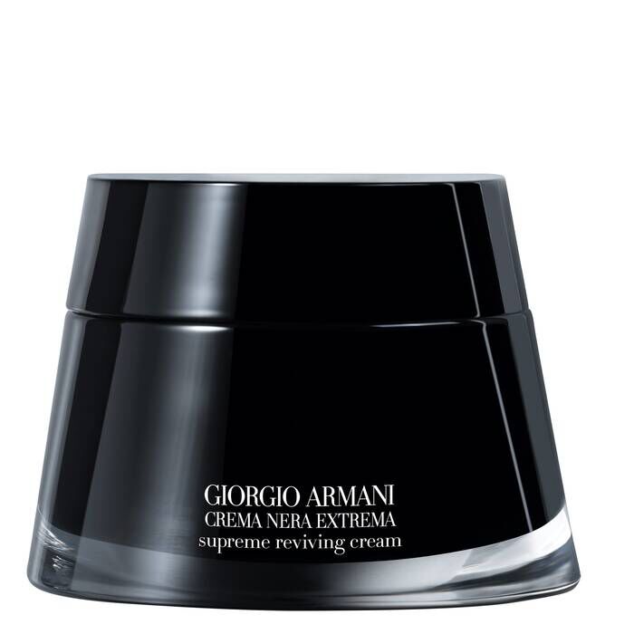 armani crema nera eye cream