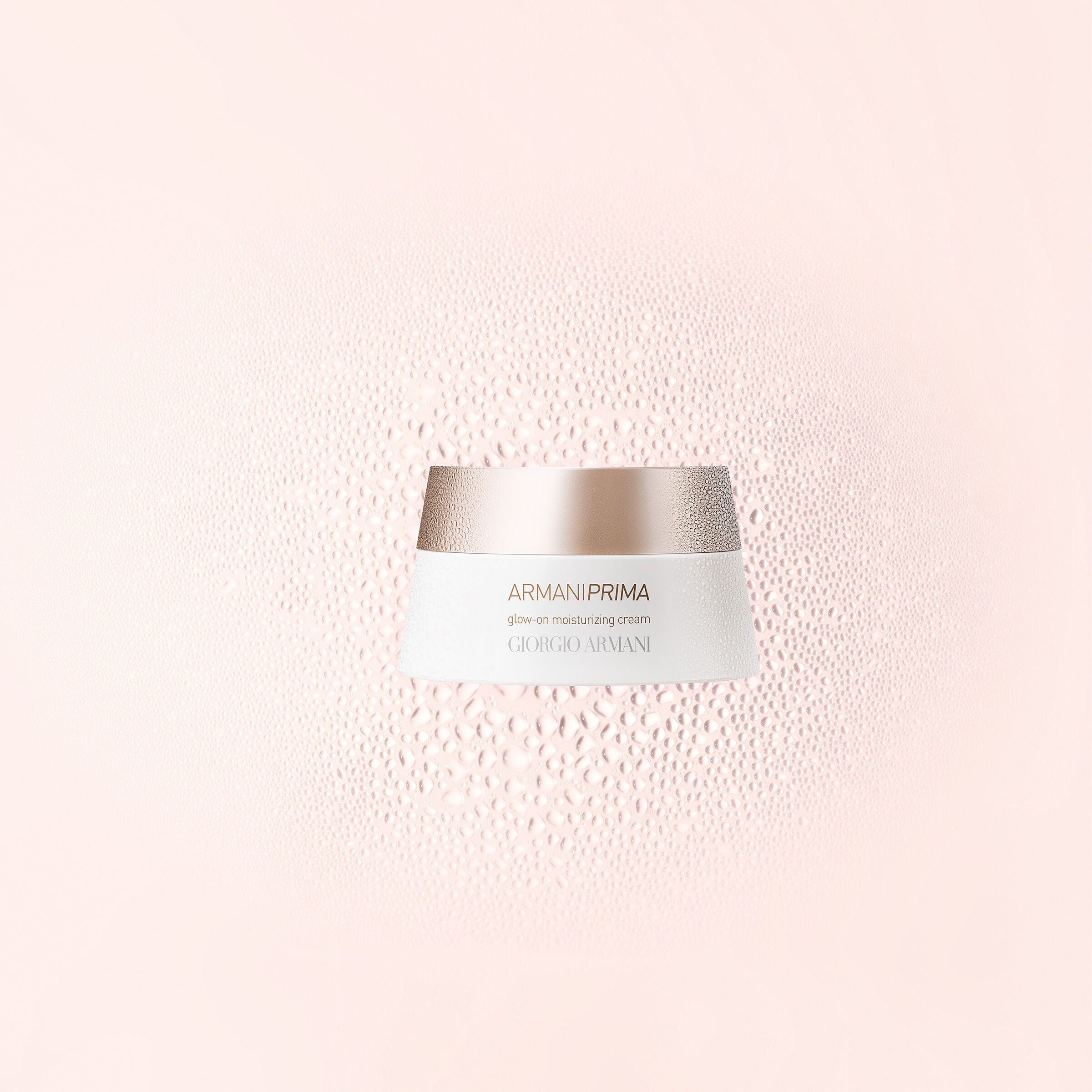 armani prima makeup fix