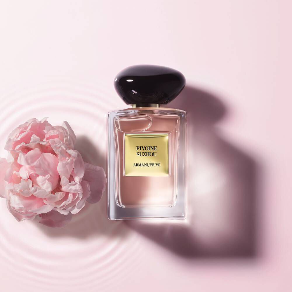 Giorgio armani pivoine sale suzhou