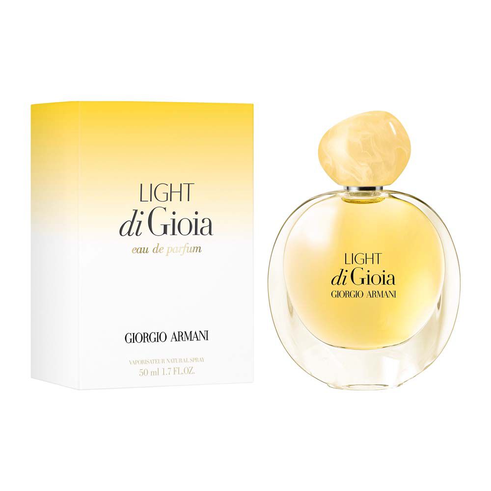 Light di Gioia Eau de Parfum Fragrance 