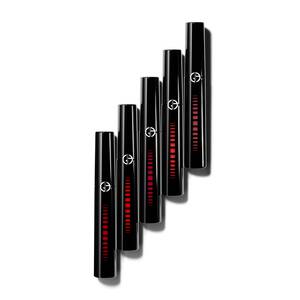 armani black color