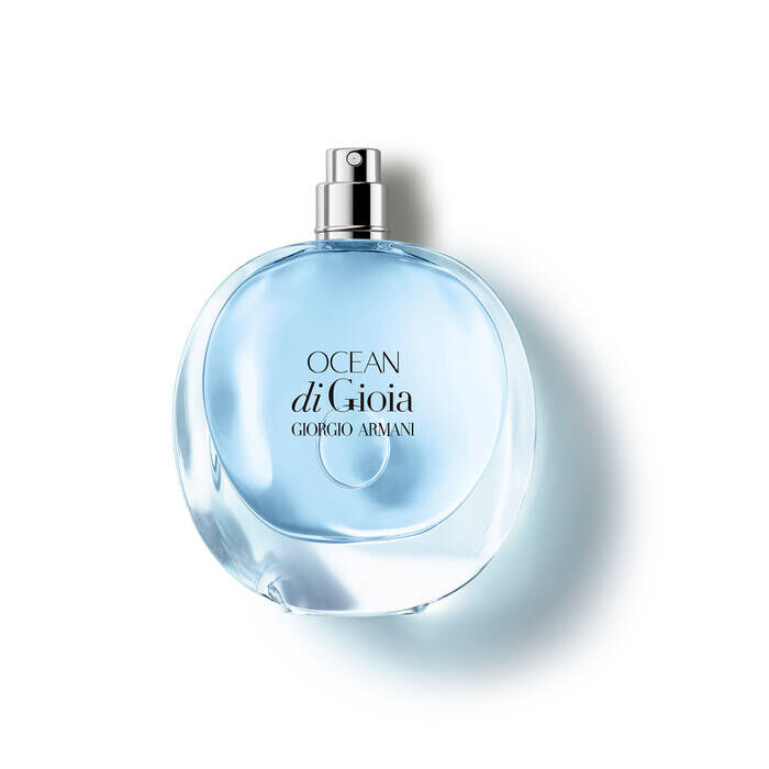 armani di gioia ocean