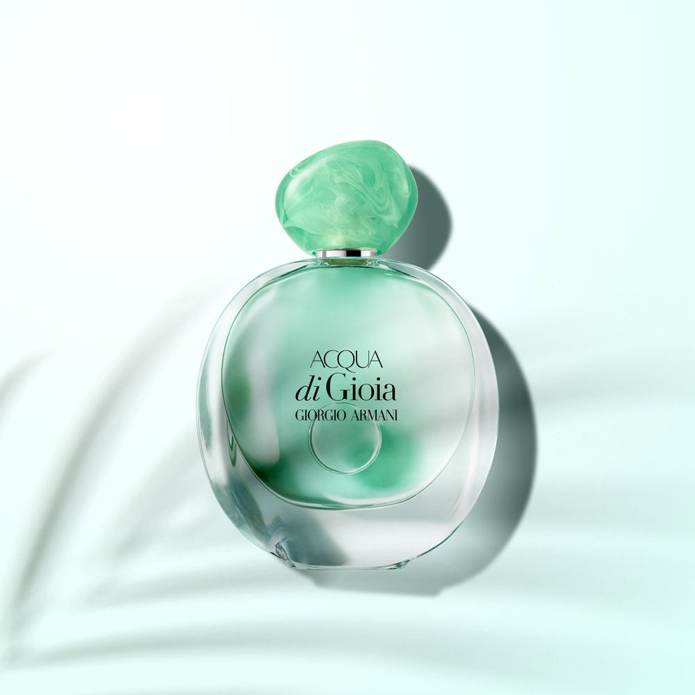 gioia giorgio armani