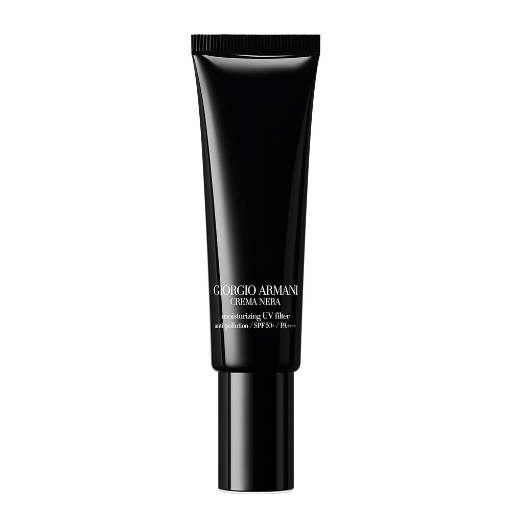 giorgio armani crema nera extrema