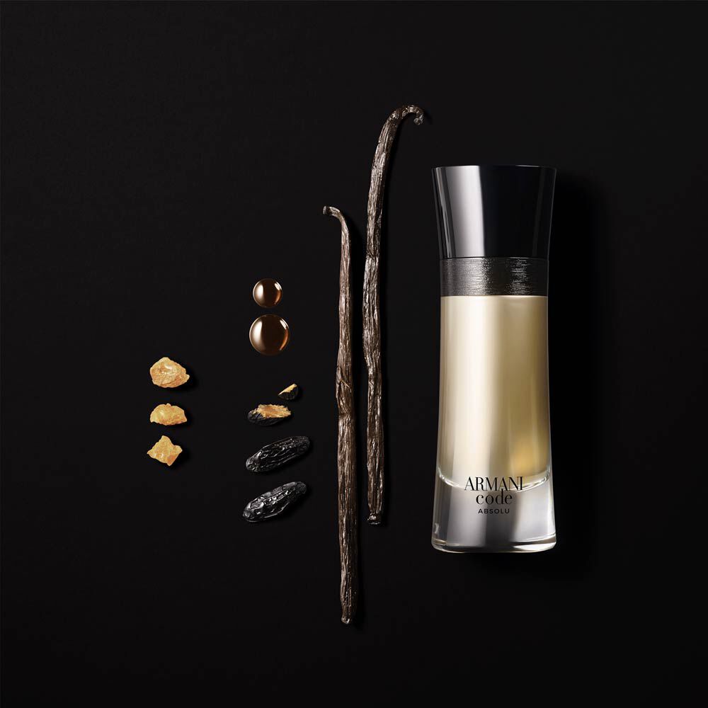 armani code absolu notino