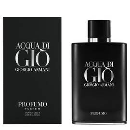 Perfume For Men Acqua Di Gio Profumo Armani Beauty Hk