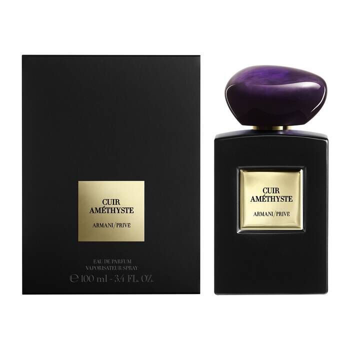 giorgio armani prive rose