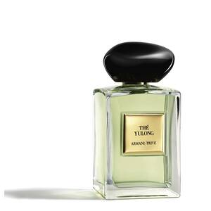 Armani store yulong perfume