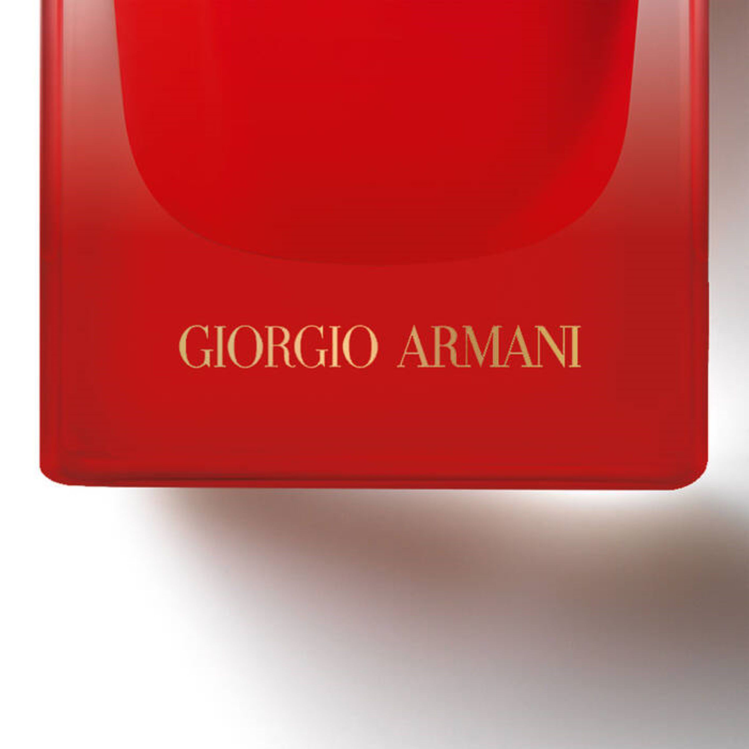armani passione