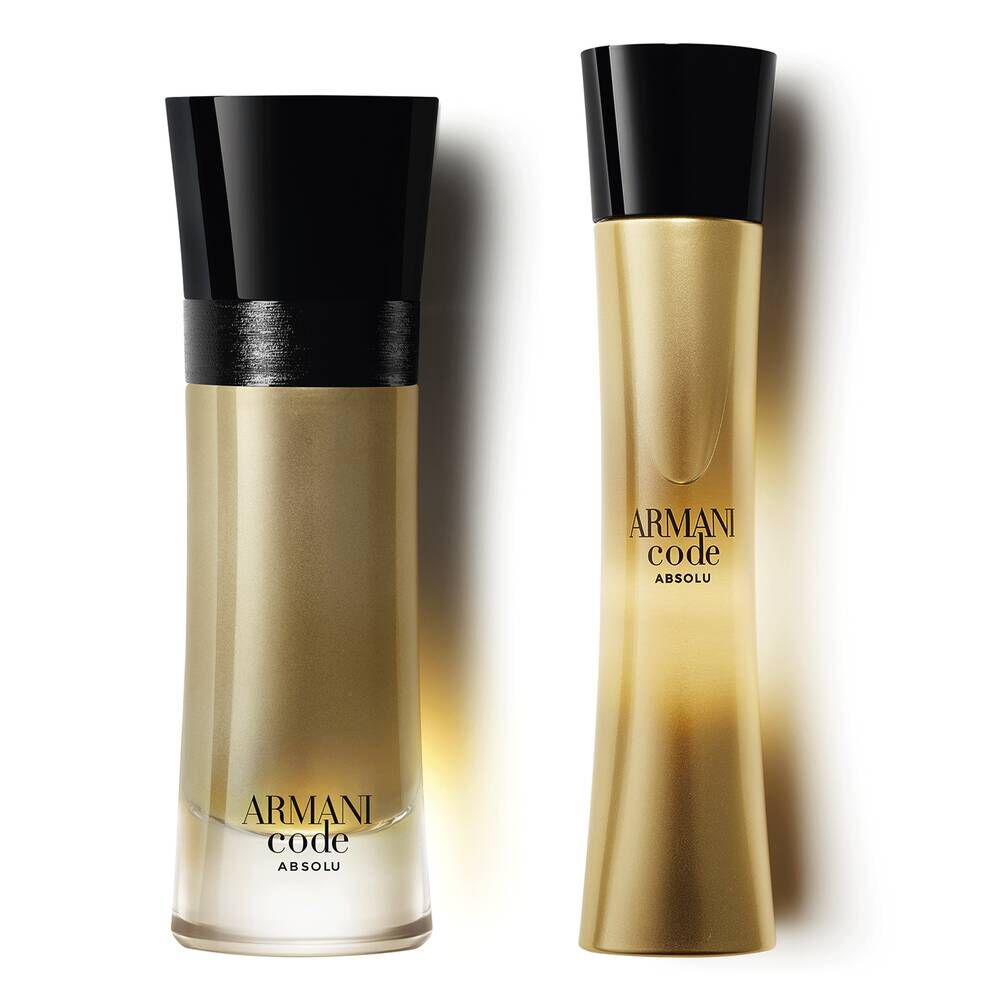 Armani Code Absolu Eau de Parfum | Giorgio Armani HK