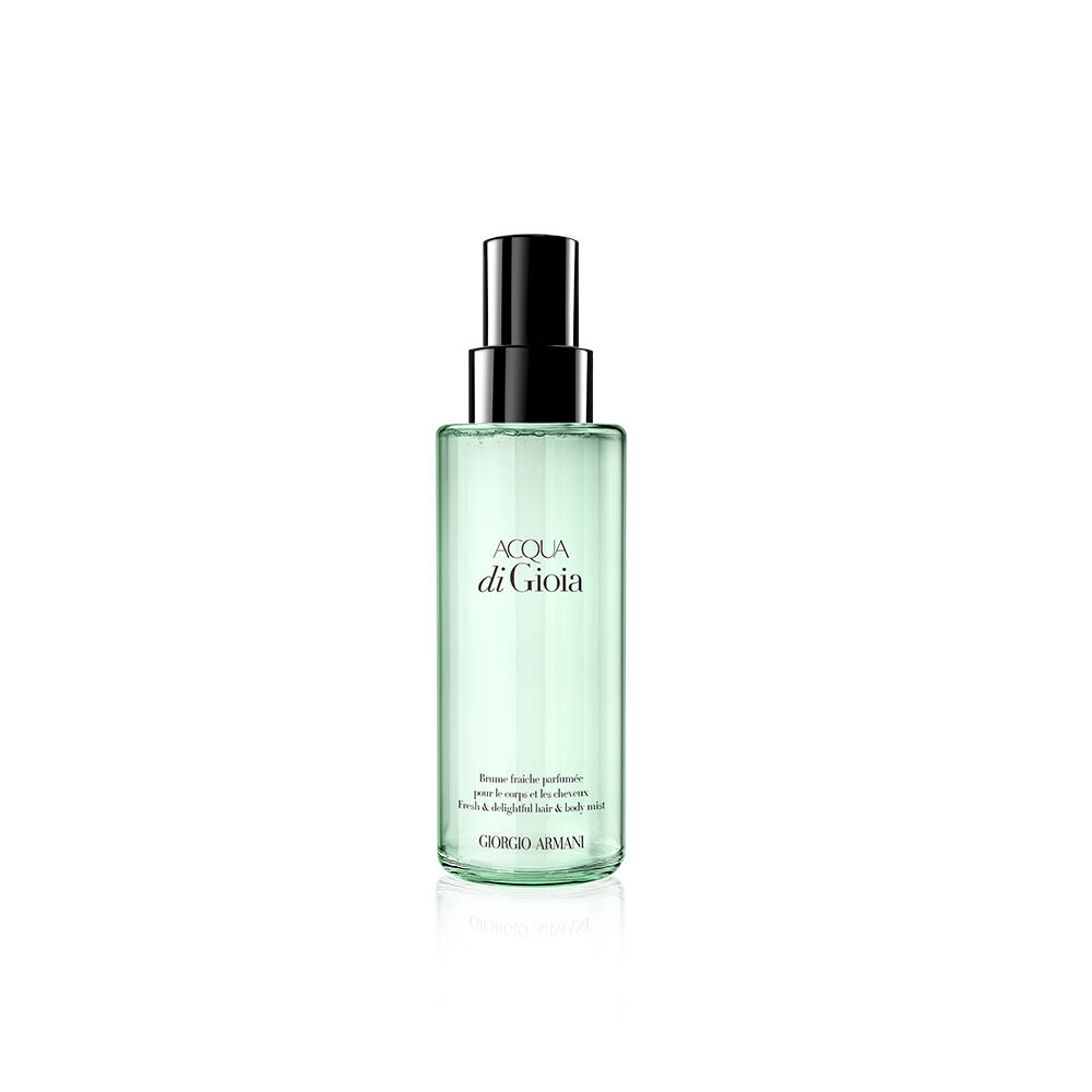 giorgio armani beauty sì hair mist
