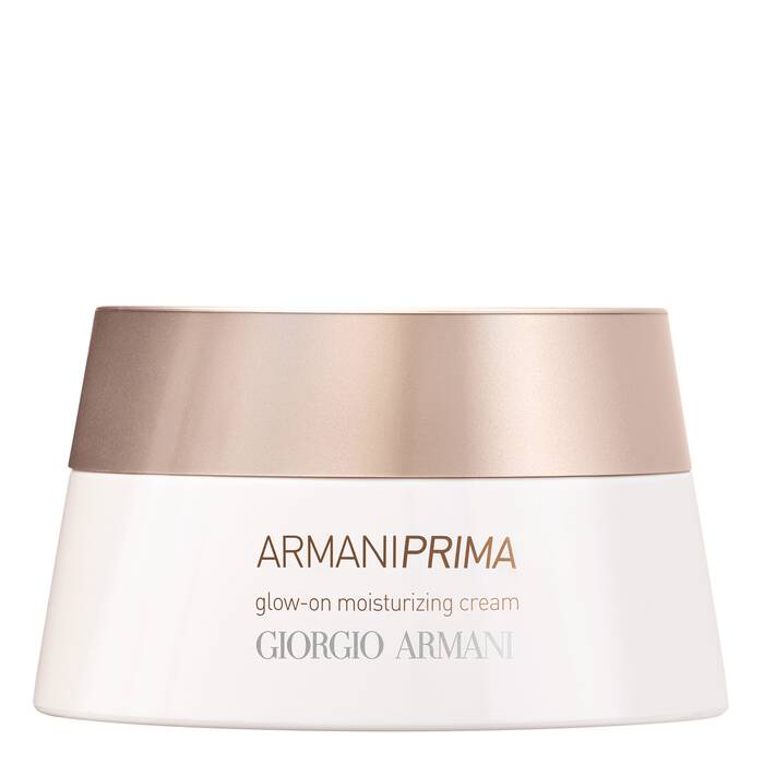 Armani face cream clearance