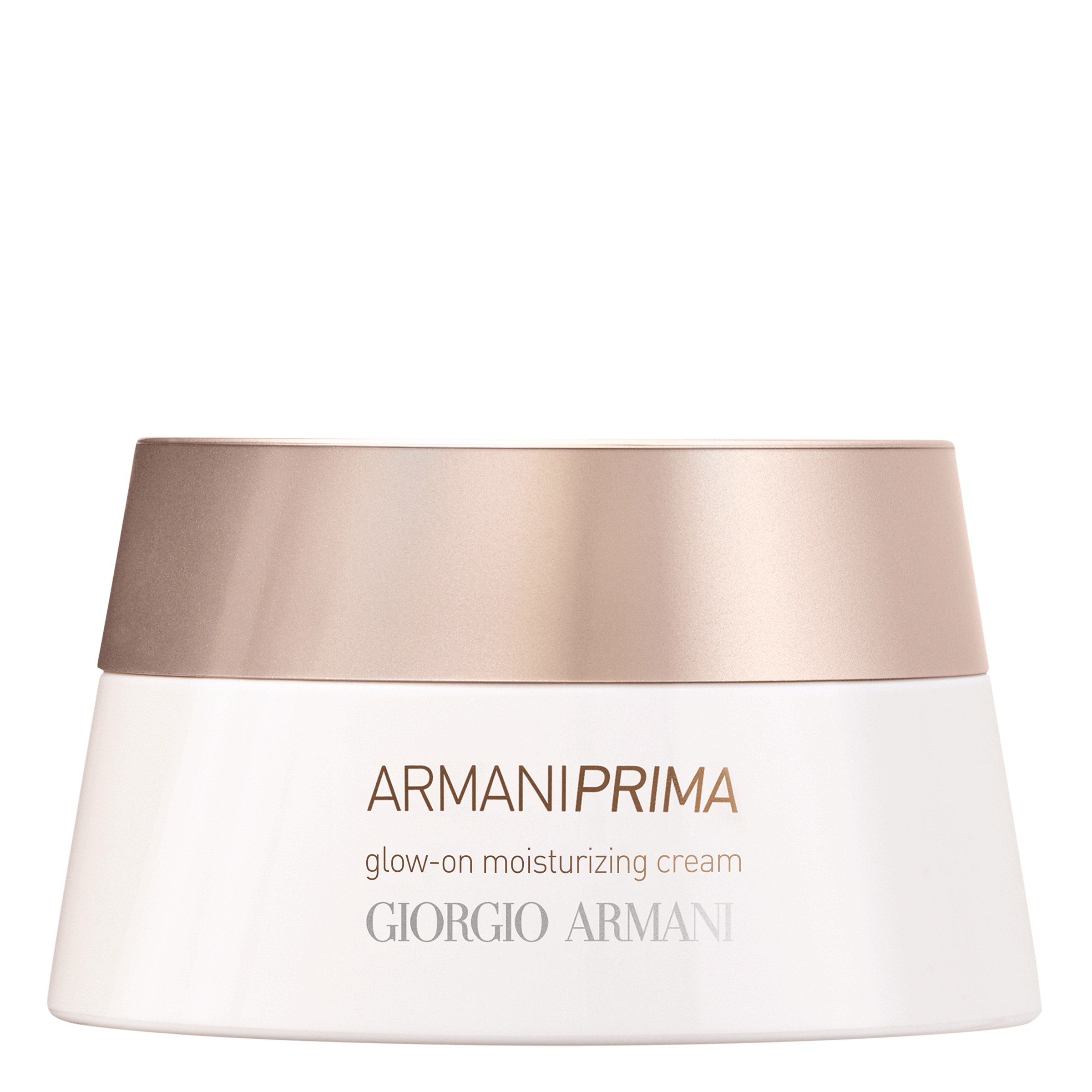 armani glow on moisturizing balm