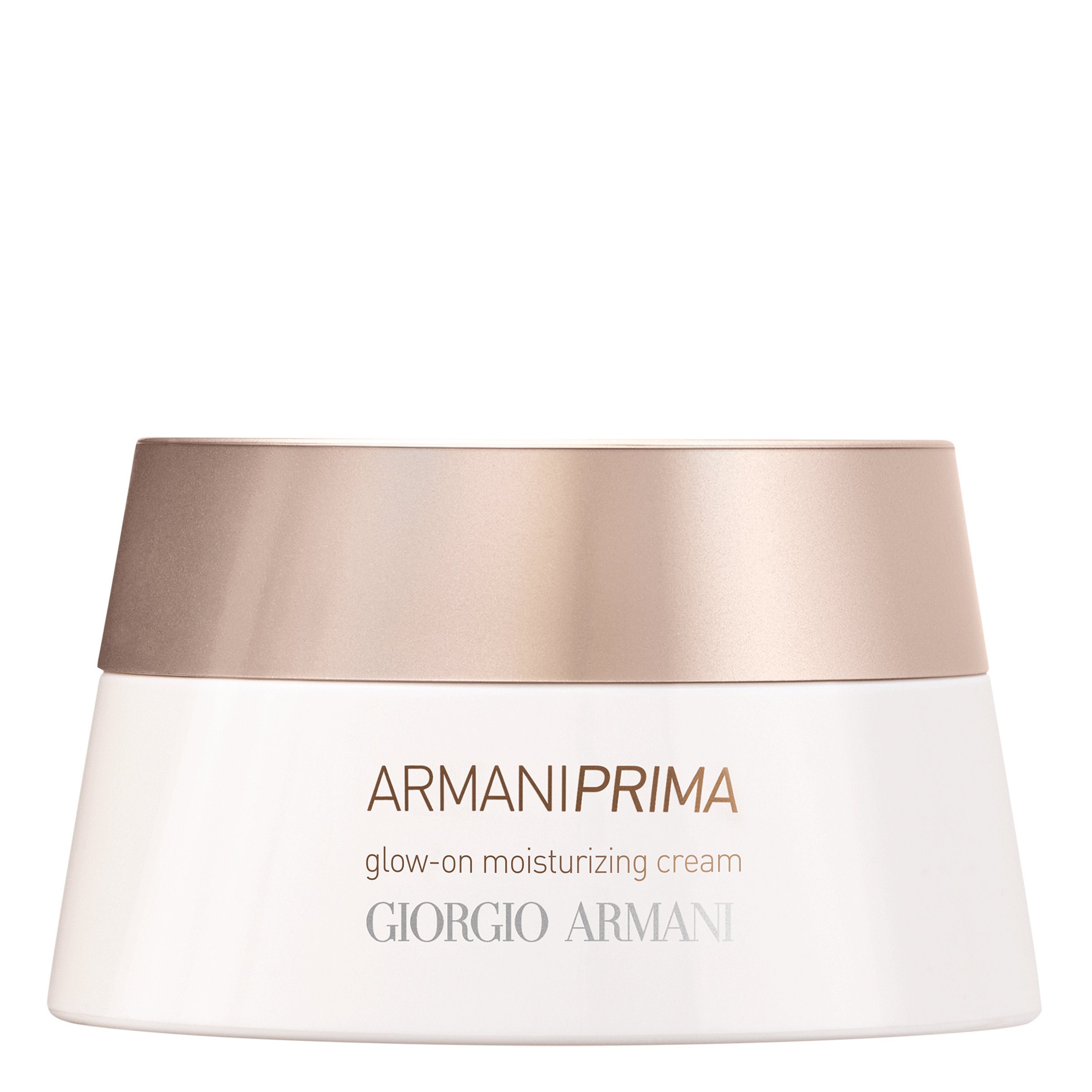 armani cream