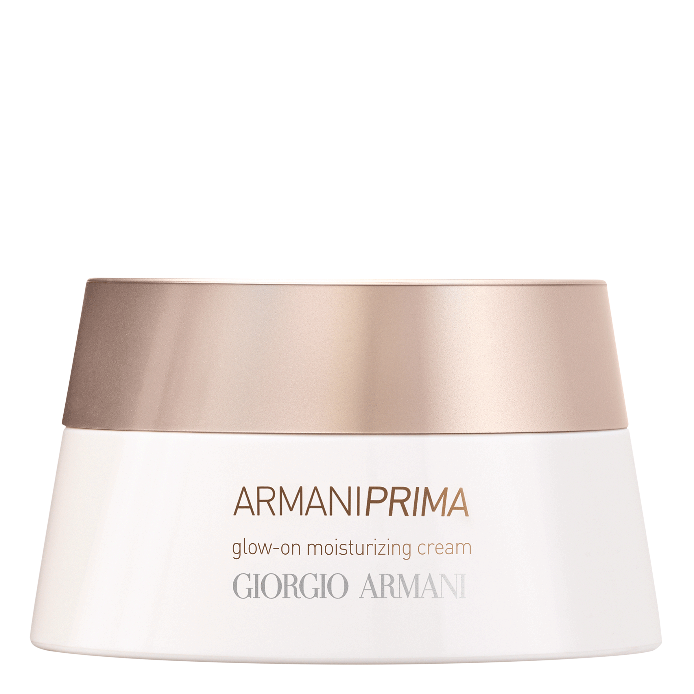 Face Cream | Armani Prima Glow On Moisturizing Balm | Armani Beauty HK