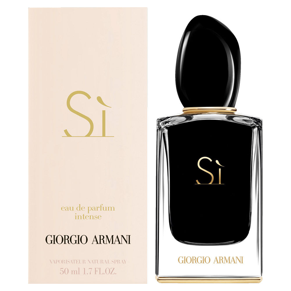 parfum giorgio armani