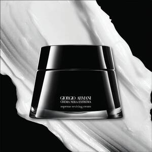 armani supreme reviving cream