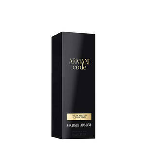 Armani Code Eau De Parfum
