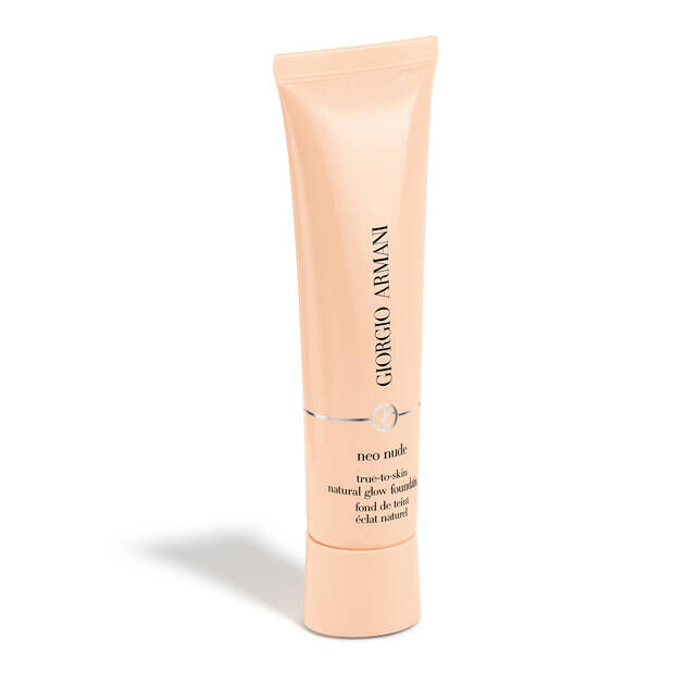 giorgio armani illuminator foundation