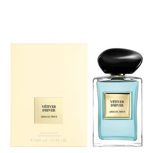 armani prive man
