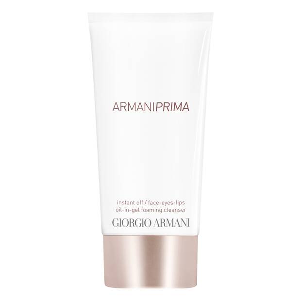 Makeup Remover | Armani Prima Oil-in 