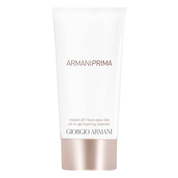 gel armani