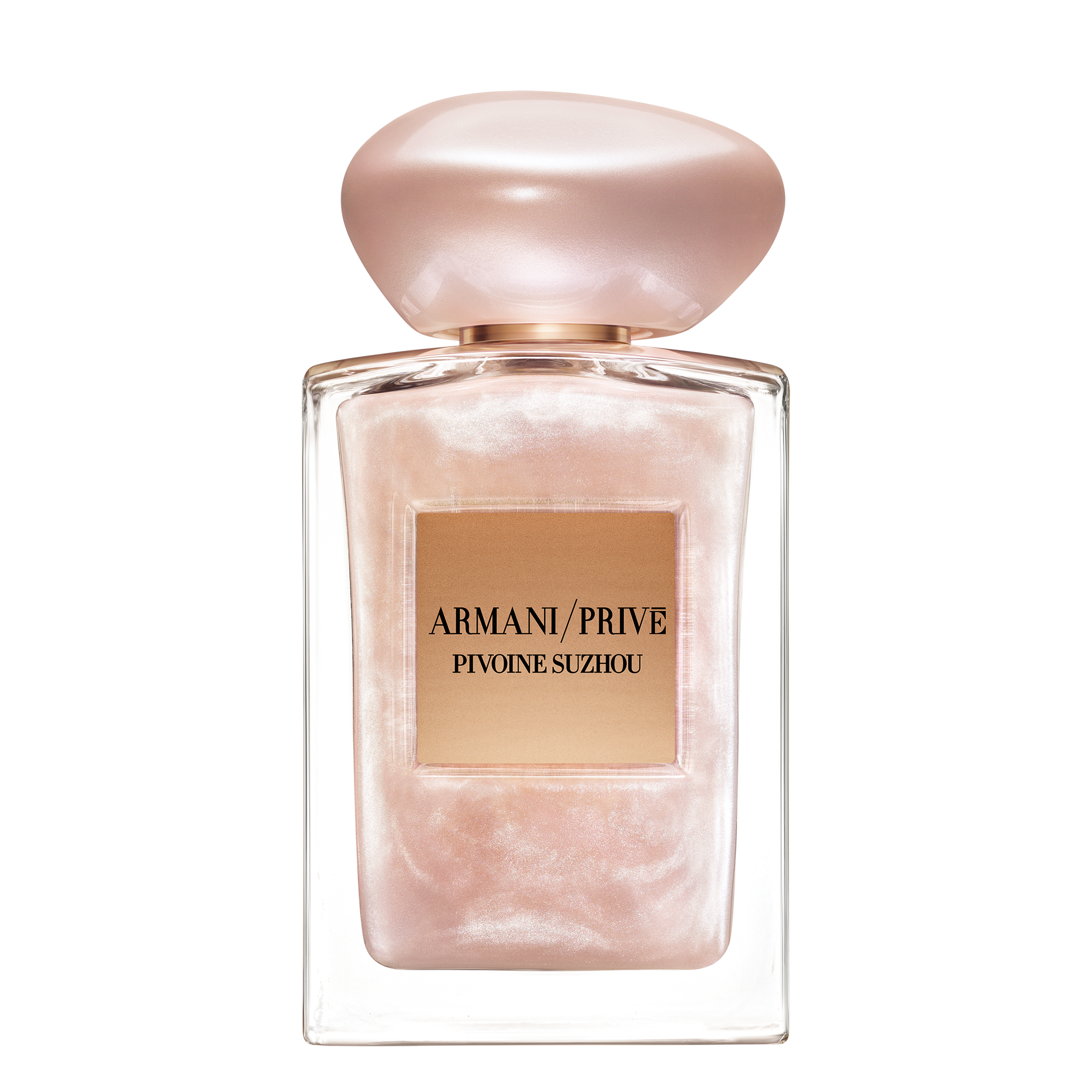 armani prive fragrance