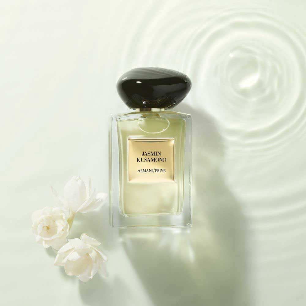 armani jasmine