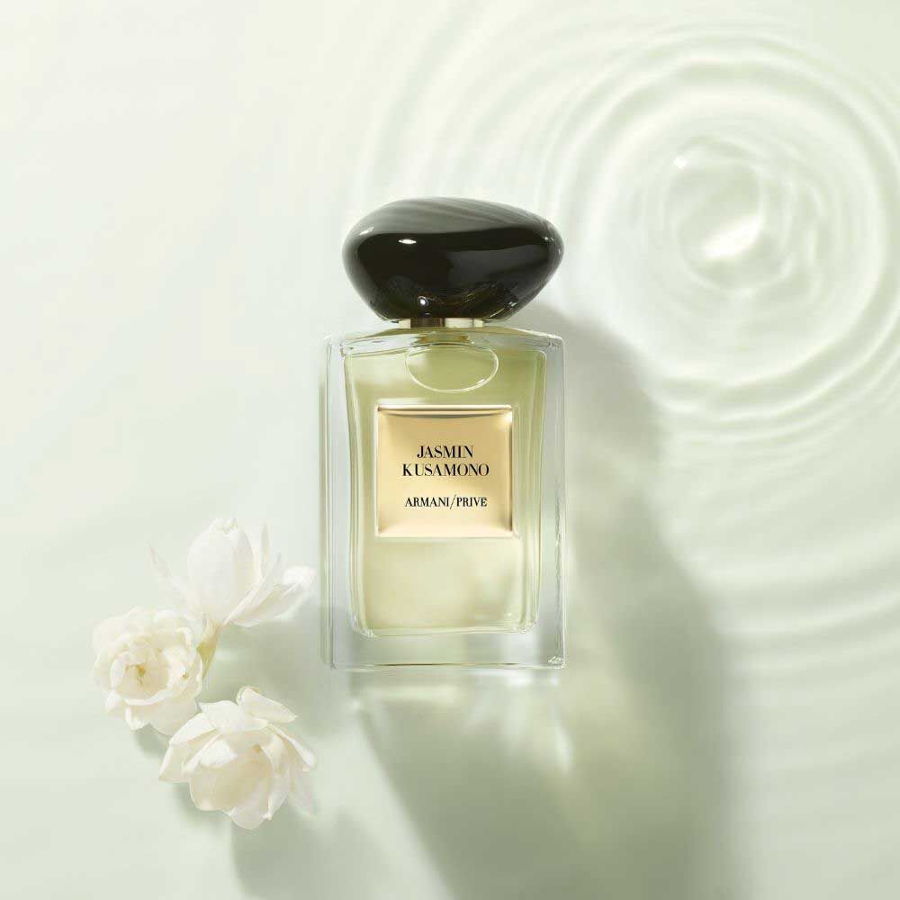 armani prive jasmin