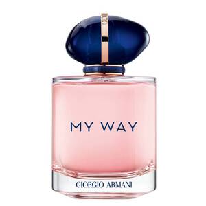 all armani perfumes