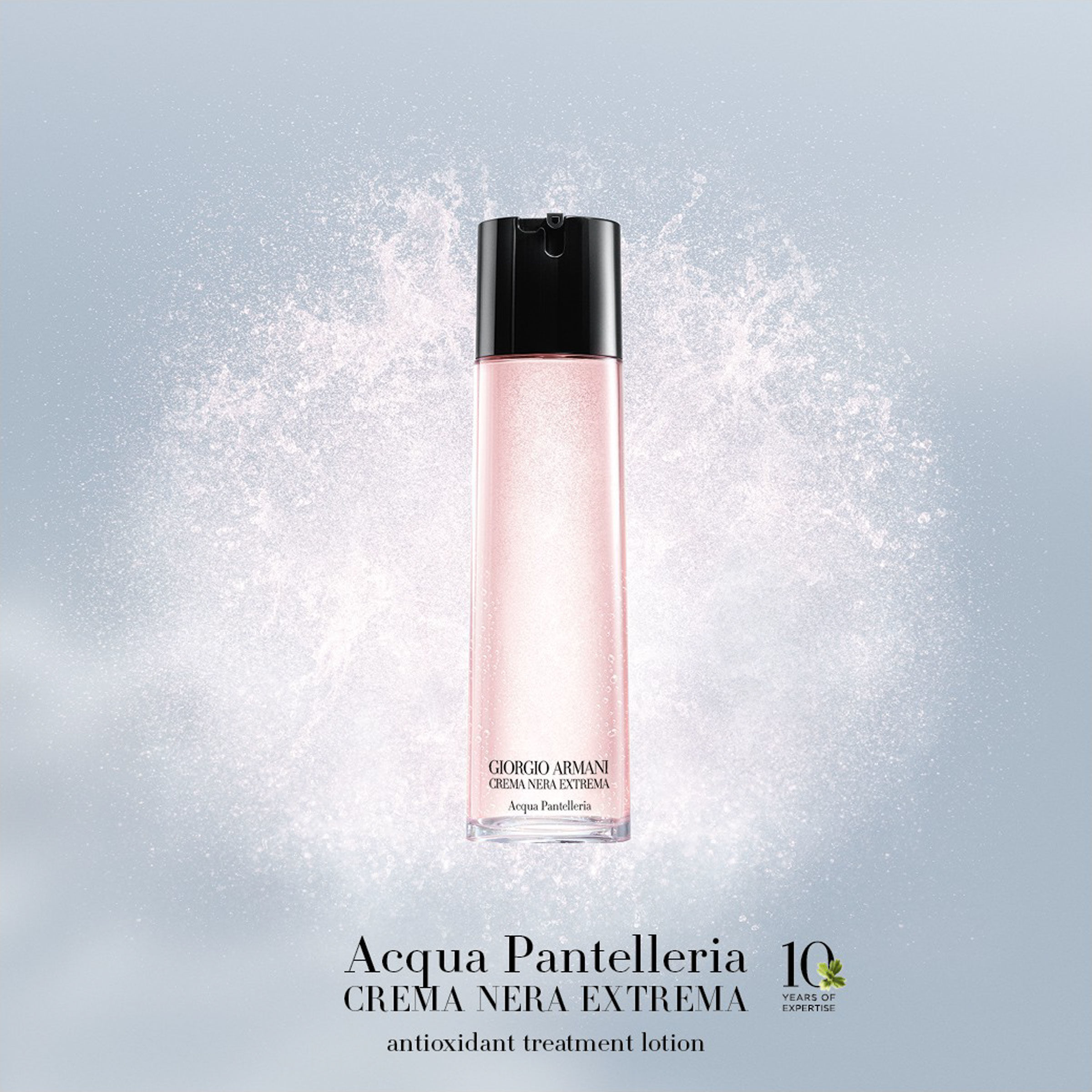 armani products