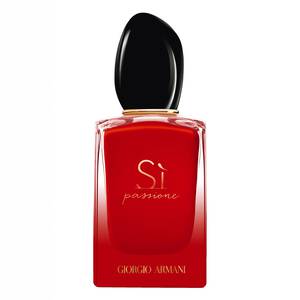 giorgio armani si intense edp