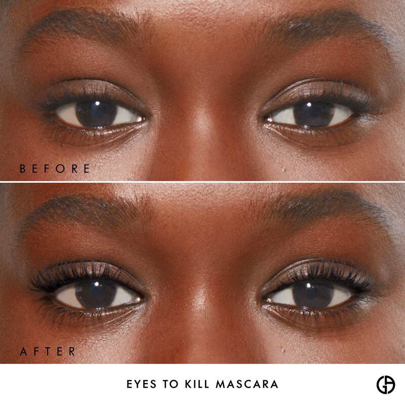 eyes to kill classico mascara