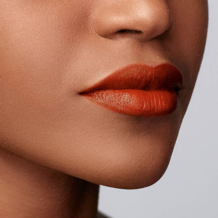 armani lip maestro 205